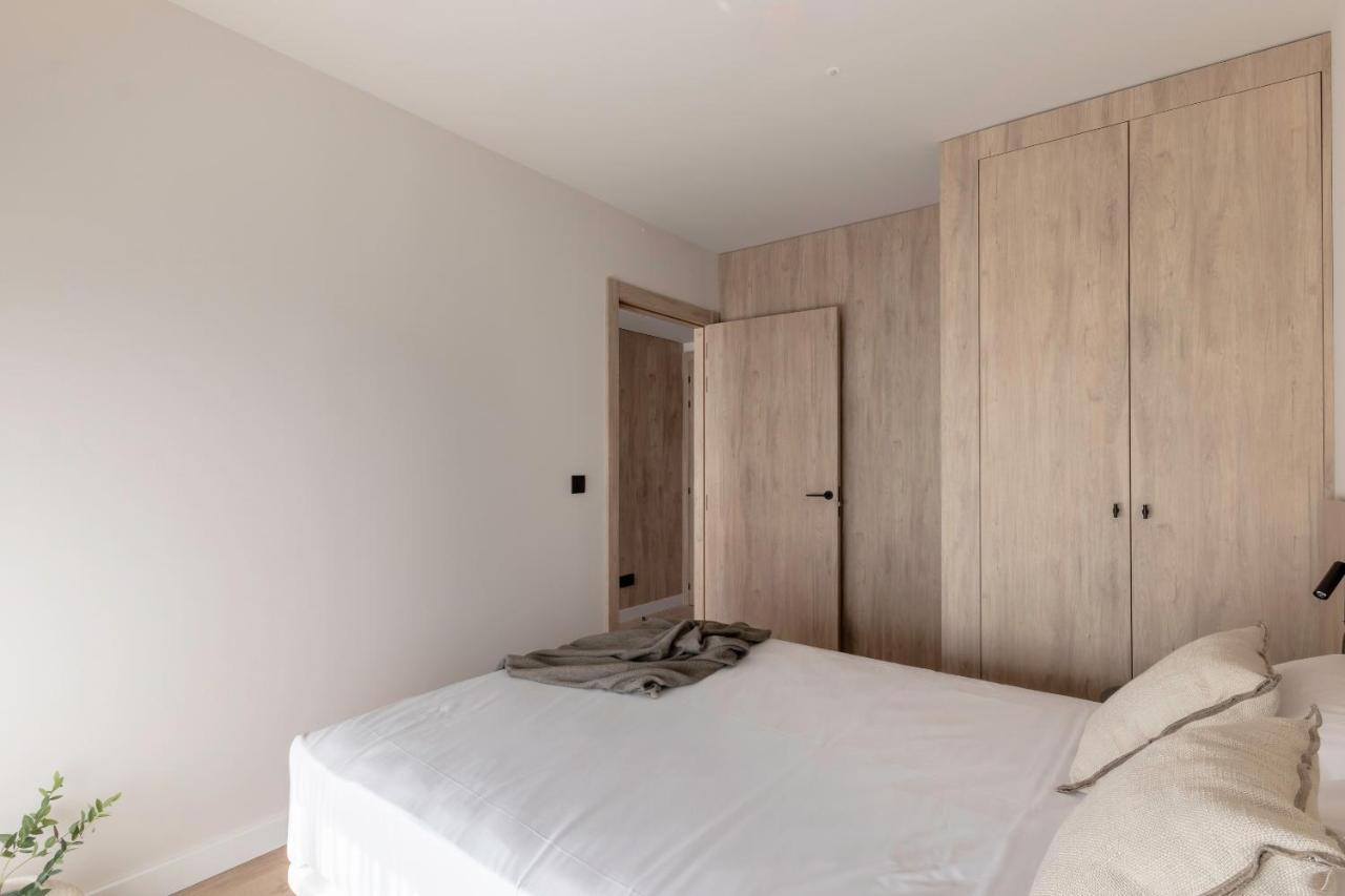 Apartamentos Libere Pamplona Yamaguchi المظهر الخارجي الصورة