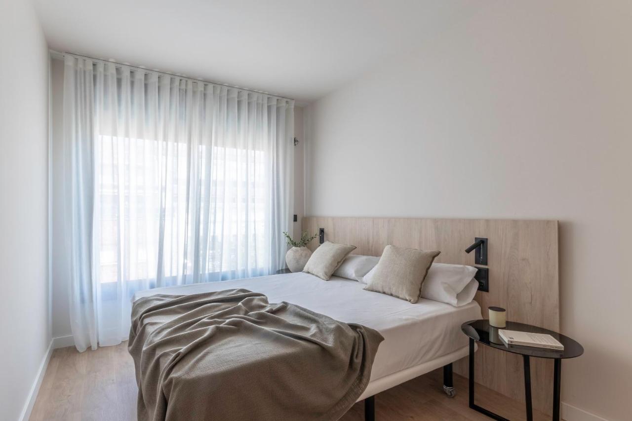 Apartamentos Libere Pamplona Yamaguchi المظهر الخارجي الصورة