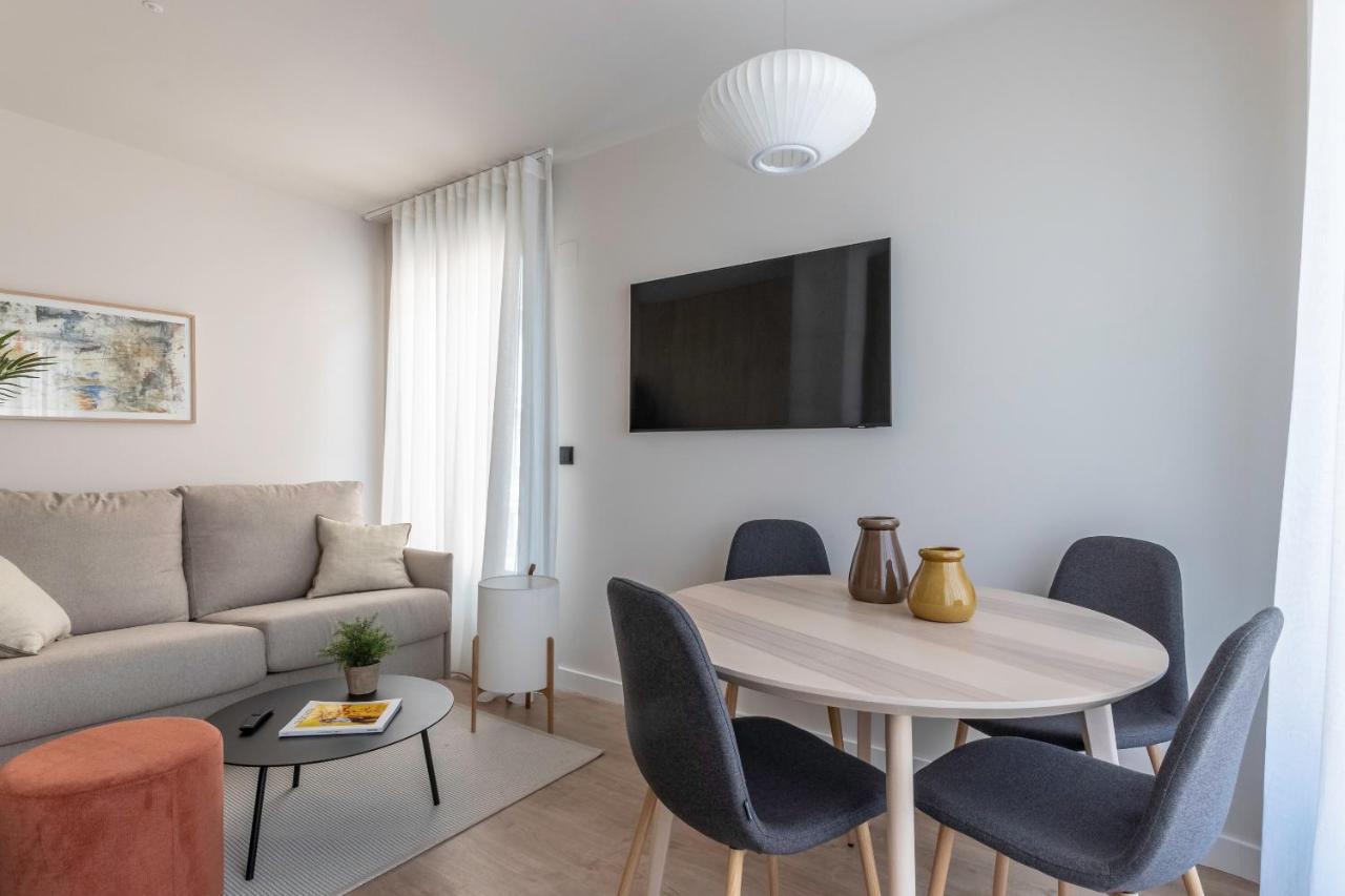 Apartamentos Libere Pamplona Yamaguchi المظهر الخارجي الصورة