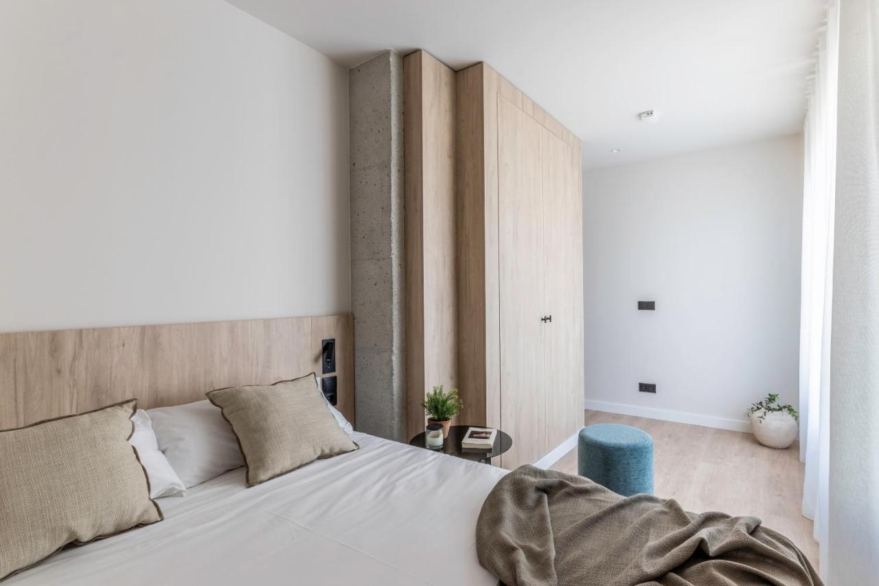 Apartamentos Libere Pamplona Yamaguchi المظهر الخارجي الصورة