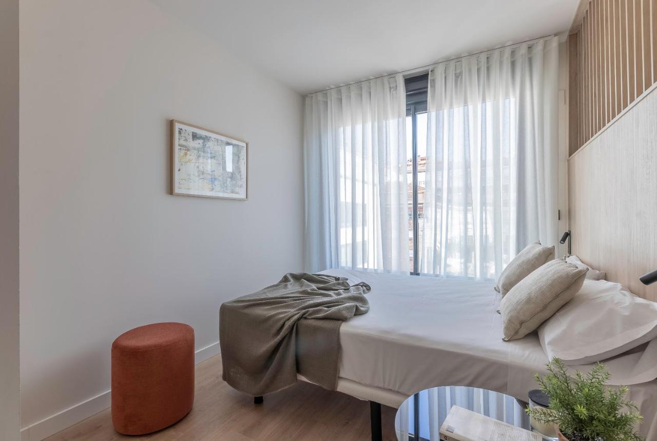 Apartamentos Libere Pamplona Yamaguchi المظهر الخارجي الصورة