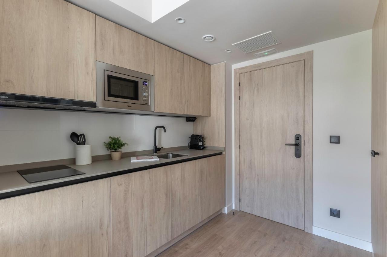 Apartamentos Libere Pamplona Yamaguchi المظهر الخارجي الصورة