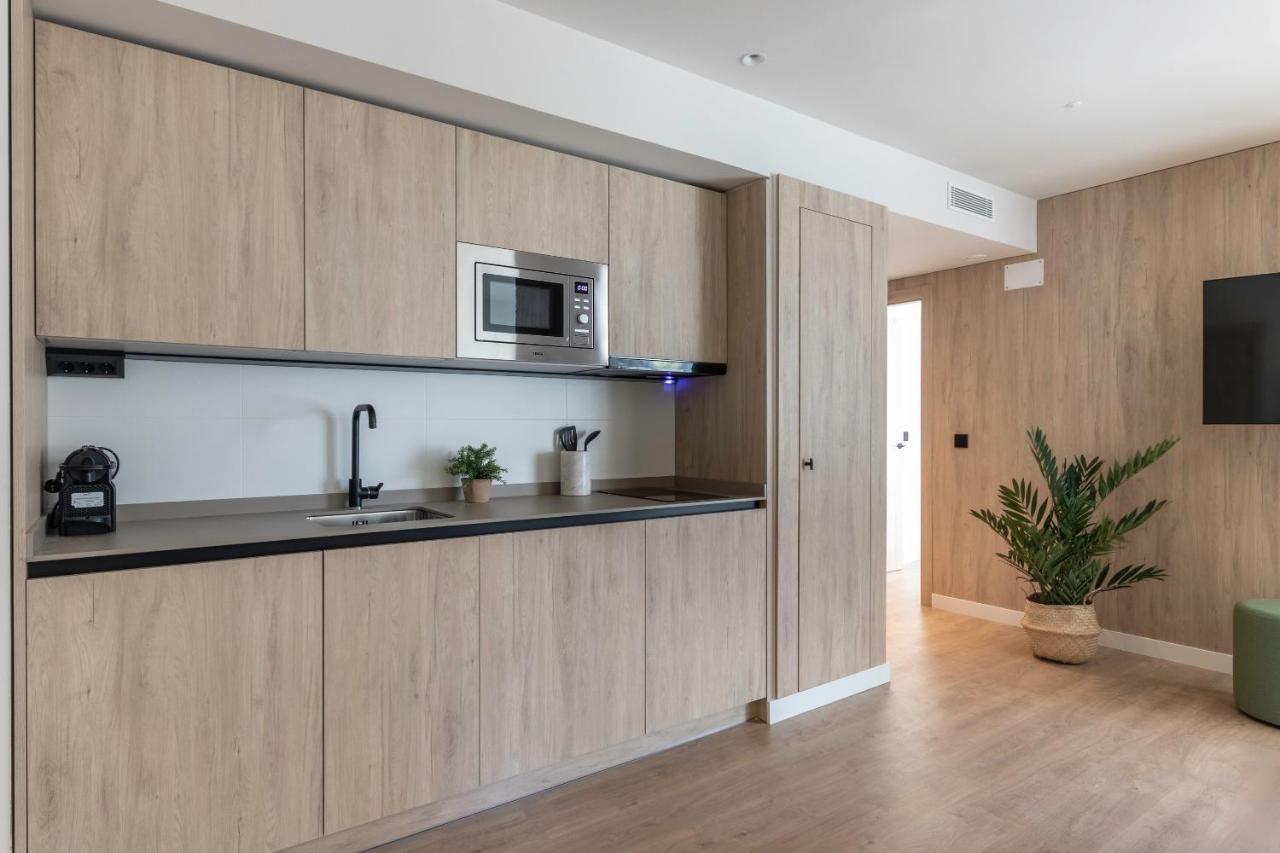 Apartamentos Libere Pamplona Yamaguchi المظهر الخارجي الصورة