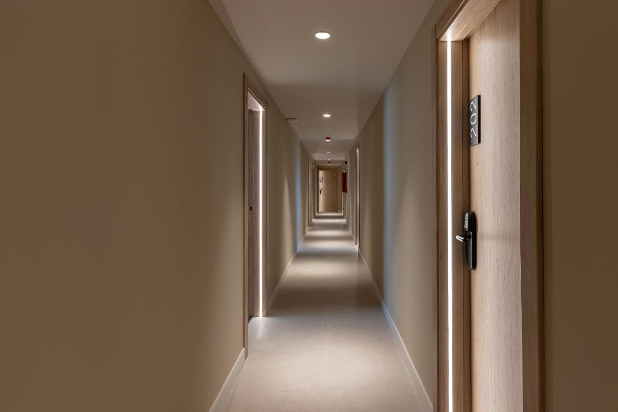 Apartamentos Libere Pamplona Yamaguchi المظهر الخارجي الصورة