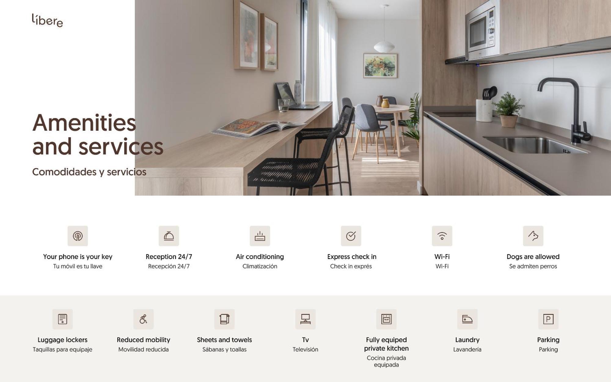 Apartamentos Libere Pamplona Yamaguchi المظهر الخارجي الصورة